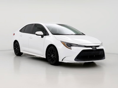 2020 Toyota Corolla LE -
                Tampa, FL