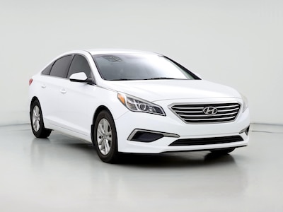 2017 Hyundai Sonata SE -
                Atlanta, GA