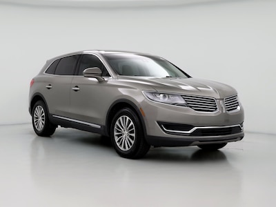 2016 Lincoln MKX Select -
                Tampa, FL