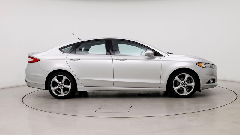 2015 Ford Fusion SE 7