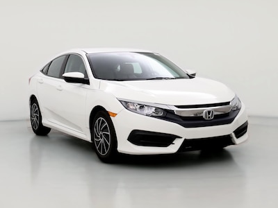 2018 Honda Civic LX -
                Town Center, GA