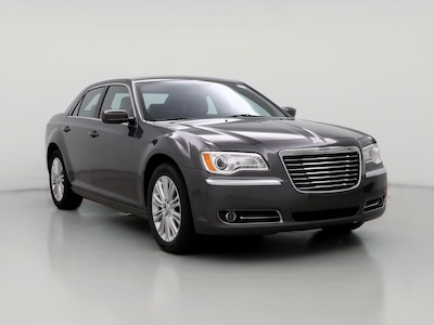 2014 Chrysler 300  -
                Huntsville, AL