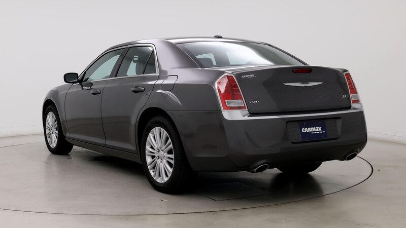 2014 Chrysler 300  2