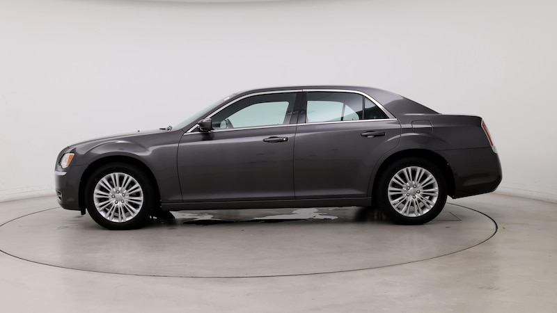 2014 Chrysler 300  3