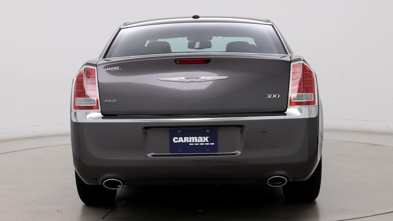 2014 Chrysler 300  6