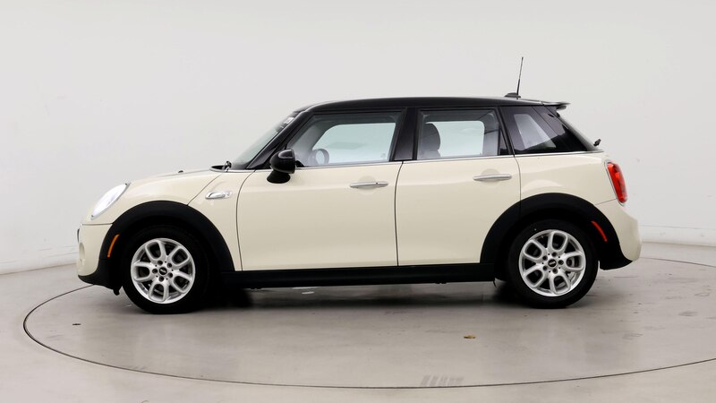 2015 MINI Cooper Hardtop S 3