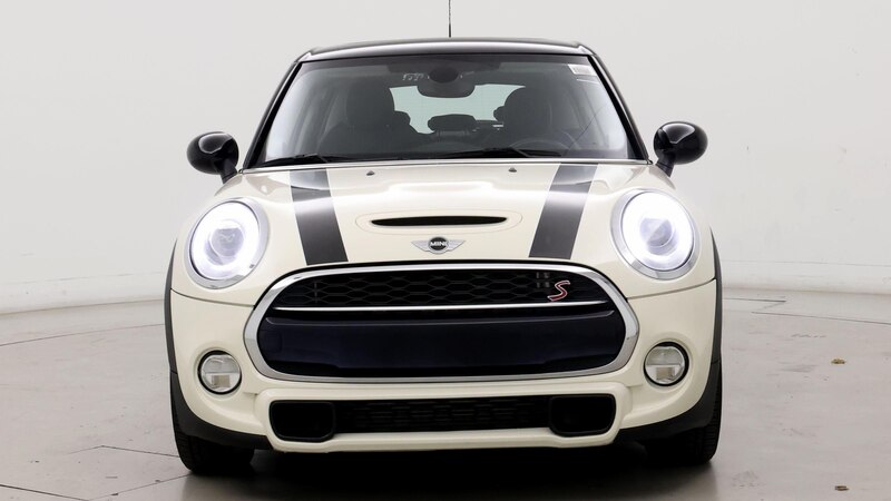 2015 MINI Cooper Hardtop S 5