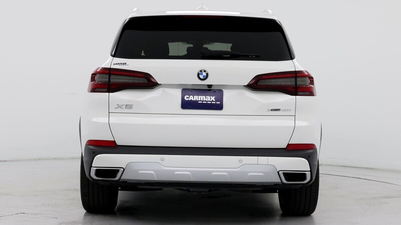 2022 BMW X5 xDrive40i 6