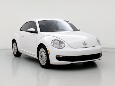 2014 Volkswagen Beetle  -
                Huntsville, AL