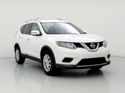 2016 Nissan Rogue S -
                Town Center, GA