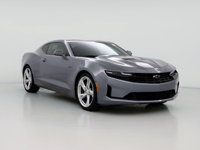 2020 Chevrolet Camaro SS -
                Tampa, FL