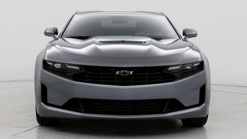 2020 Chevrolet Camaro SS 5