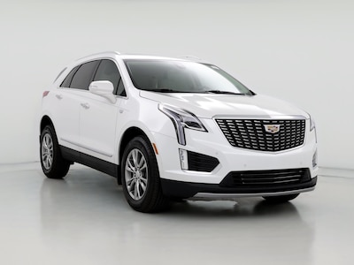 2022 Cadillac XT5 Premium Luxury -
                Tampa, FL