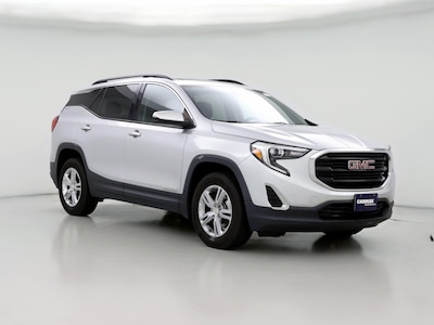 2019 GMC Terrain SLE -
                Atlanta, GA