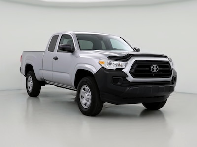 2022 Toyota Tacoma SR -
                Tampa, FL