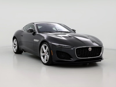 2022 Jaguar F-Type  -
                Tampa, FL