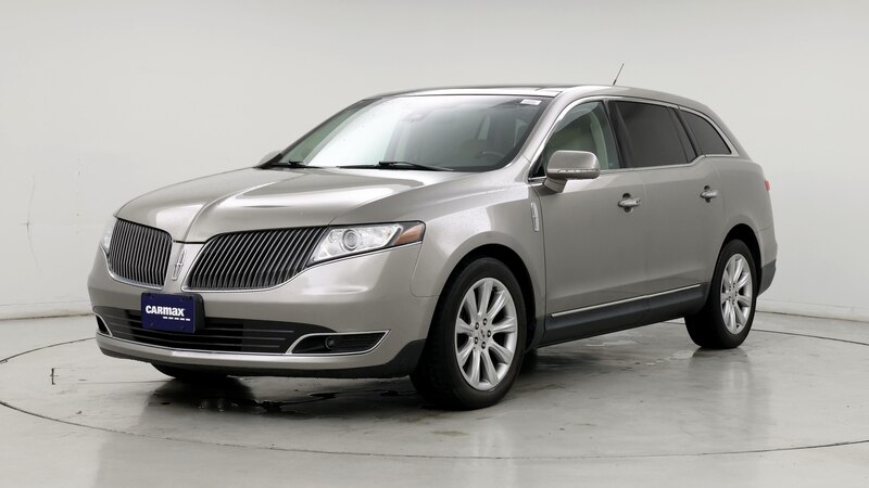 2015 Lincoln MKT  4