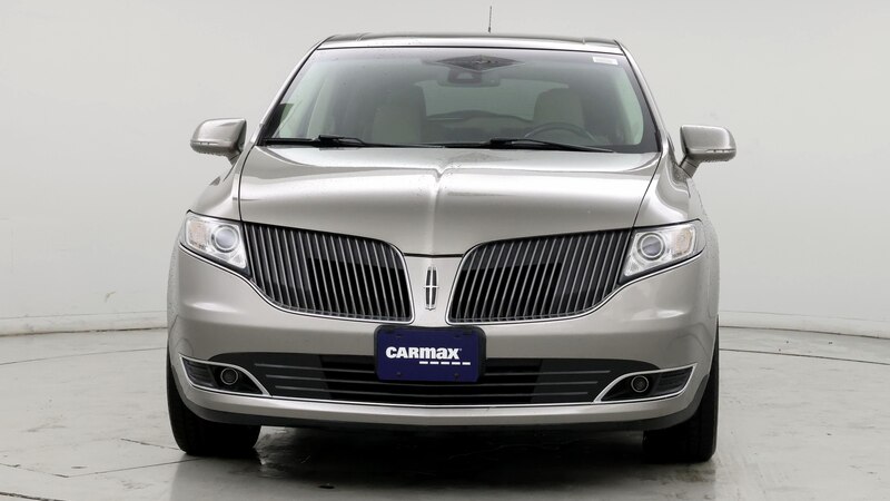 2015 Lincoln MKT  5