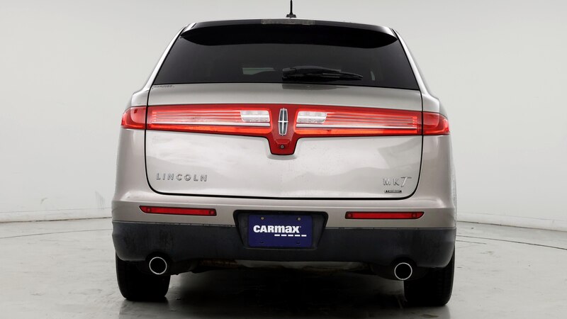 2015 Lincoln MKT  6