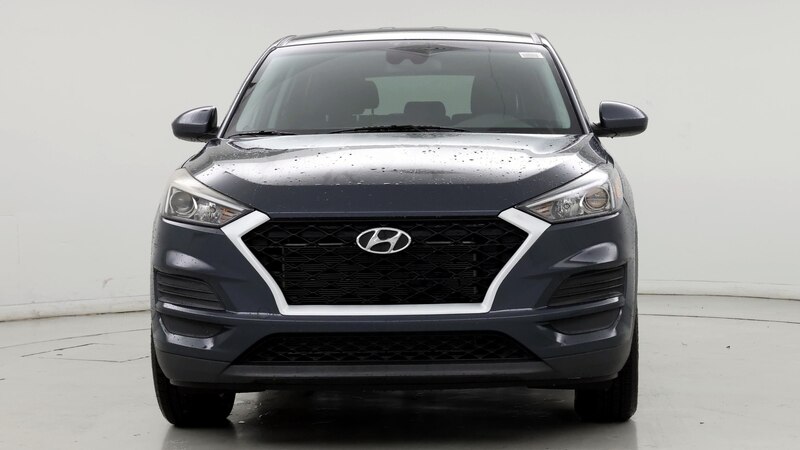 2019 Hyundai Tucson SE 5