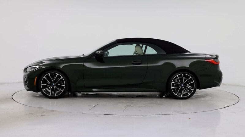 2021 BMW 4 Series 430i 3