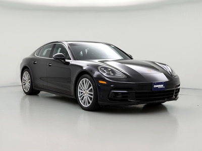 2017 Porsche Panamera 4S -
                Philadelphia, PA