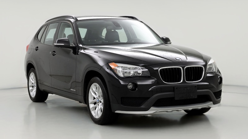 2015 BMW X1 xDrive28i Hero Image