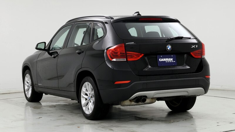 2015 BMW X1 xDrive28i 2