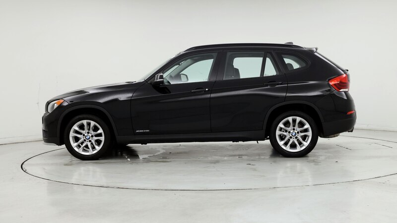 2015 BMW X1 xDrive28i 3