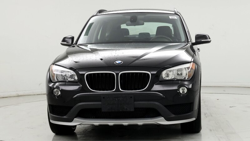 2015 BMW X1 xDrive28i 5