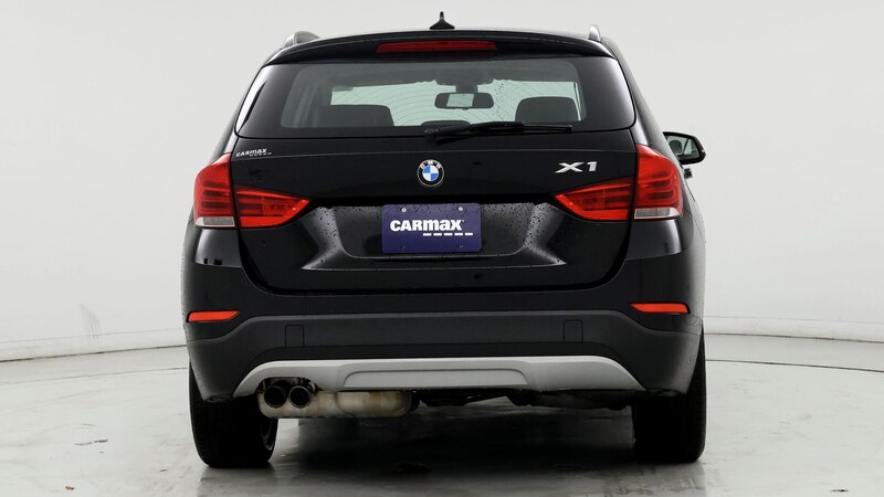 2015 BMW X1 xDrive28i 6