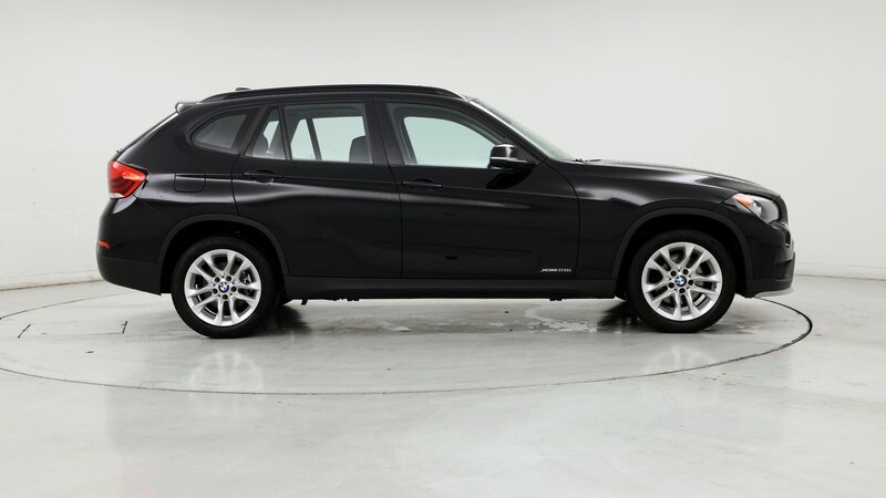 2015 BMW X1 xDrive28i 7