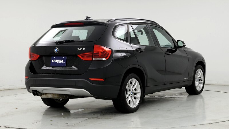 2015 BMW X1 xDrive28i 8