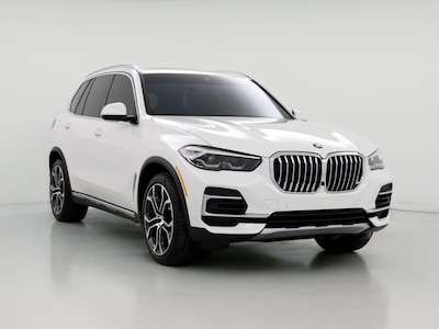 2023 BMW X5 sDrive40i -
                Tampa, FL