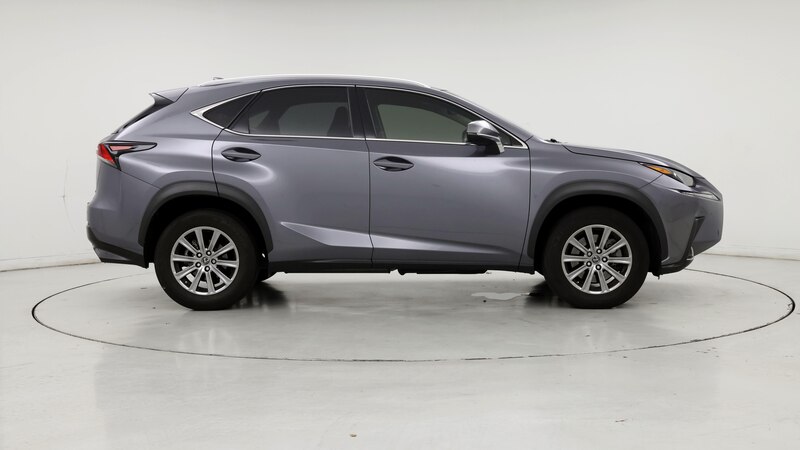 2018 Lexus NX 300 7