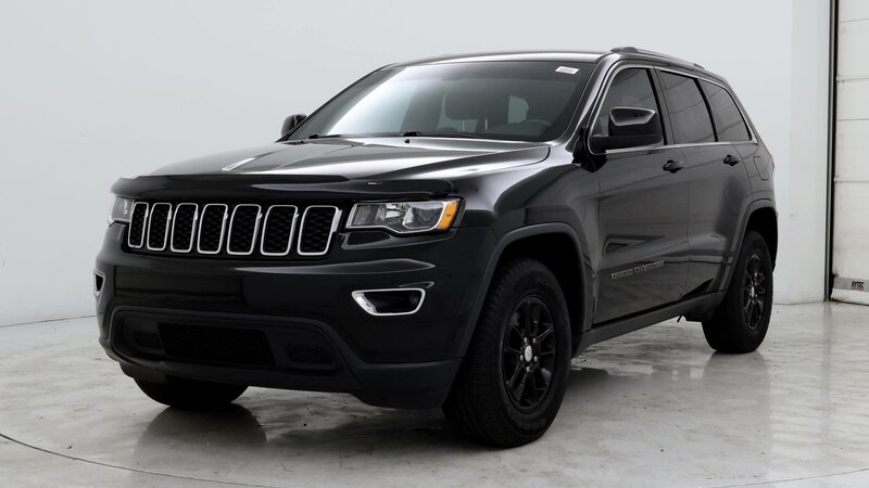 2018 Jeep Grand Cherokee Laredo 4