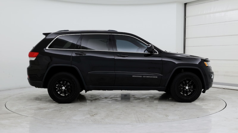 2018 Jeep Grand Cherokee Laredo 7