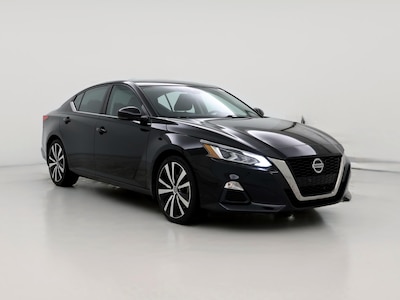 2020 Nissan Altima SR -
                Macon, GA