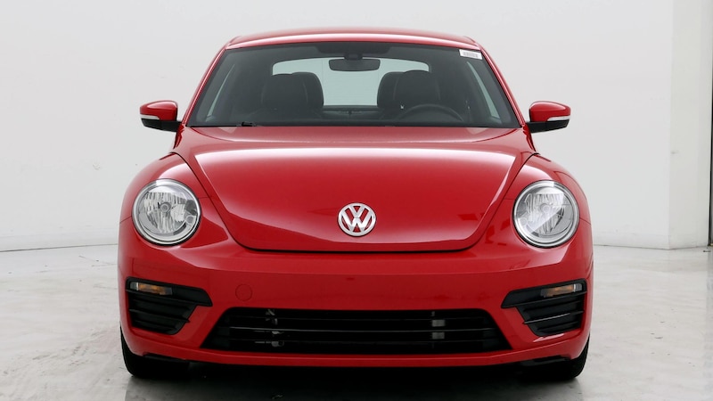 2018 Volkswagen Beetle S 5