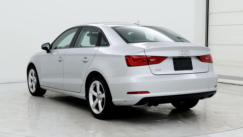 2015 Audi A3 Premium 2