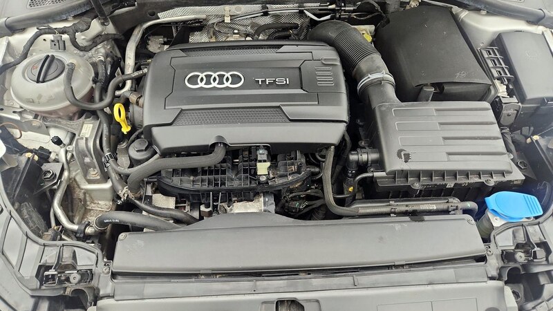 2015 Audi A3 Premium 21