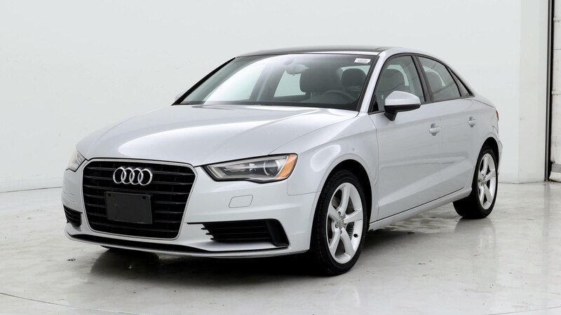 2015 Audi A3 Premium 4