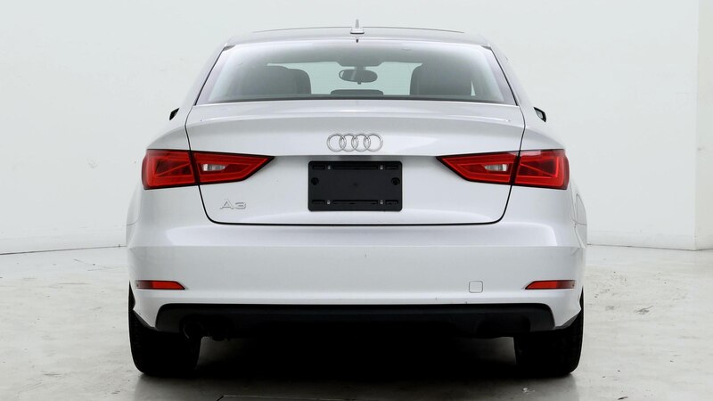 2015 Audi A3 Premium 6