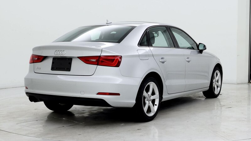 2015 Audi A3 Premium 8