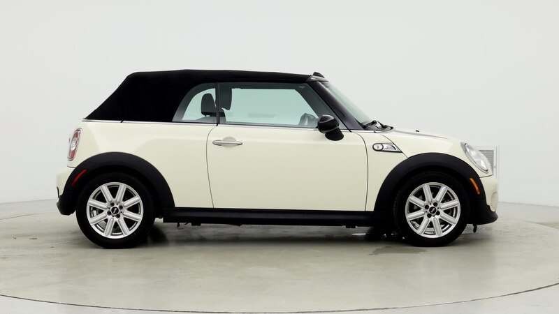 2014 MINI Cooper S 7