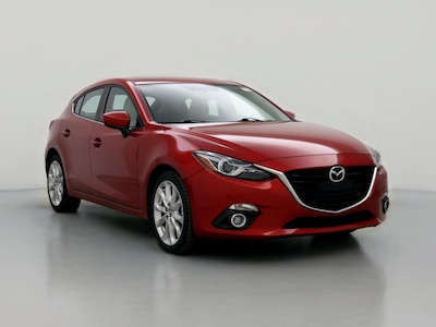 2016 Mazda Mazda3 s Grand Touring -
                Atlanta, GA