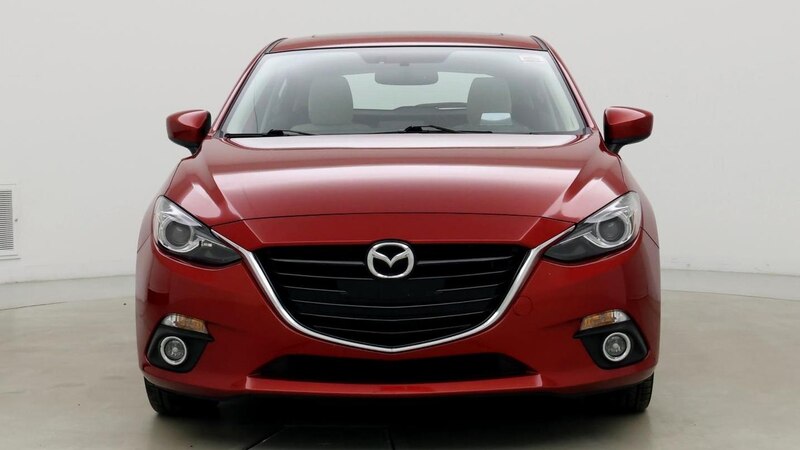 2016 Mazda Mazda3 s Grand Touring 5