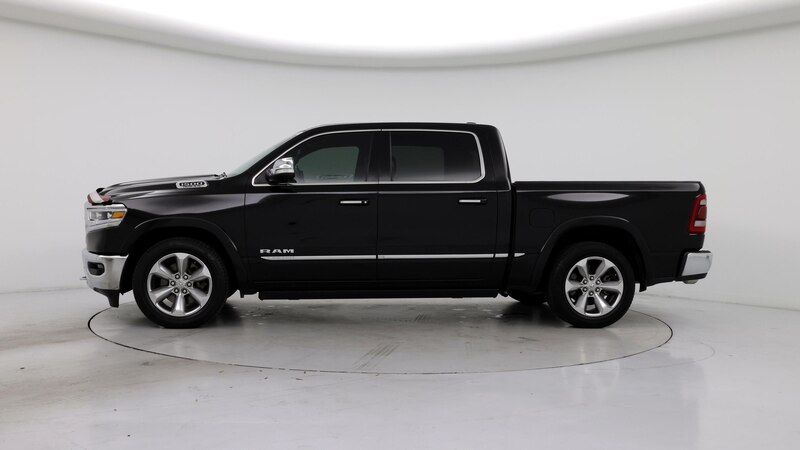 2020 RAM 1500 Limited 3