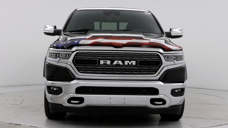 2020 RAM 1500 Limited 5