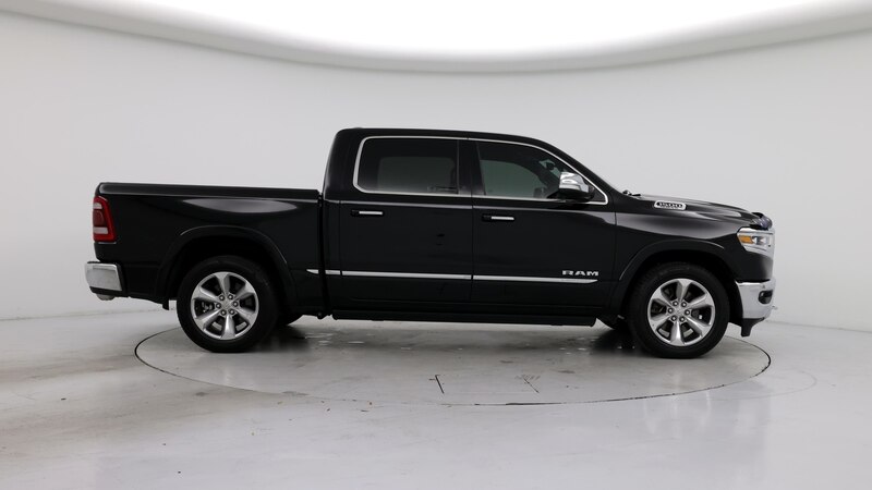 2020 RAM 1500 Limited 7